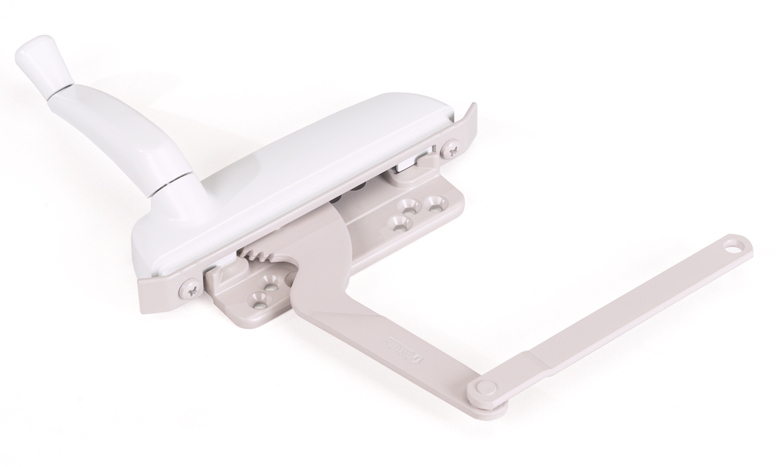 Maxim Dyad (rear-mount)